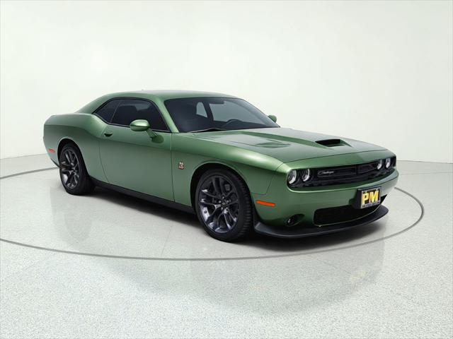 2022 Dodge Challenger R/T Scat Pack for sale in Pasco, WA