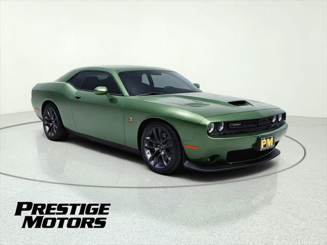 2022 Dodge Challenger R/T Scat Pack for sale in Pasco, WA