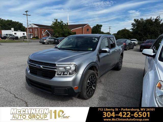 2023 Ford Maverick Lariat for sale in Parkersburg, WV