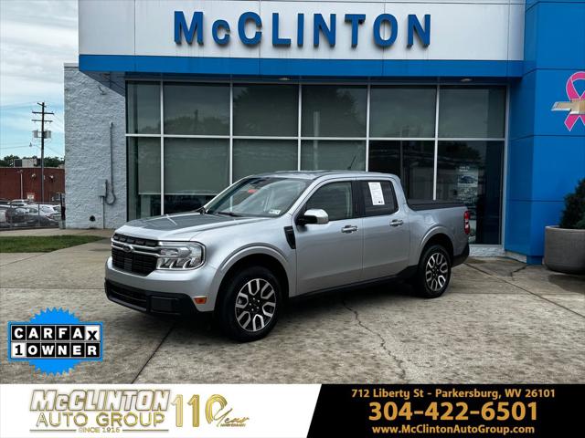 2023 Ford Maverick Lariat for sale in Parkersburg, WV