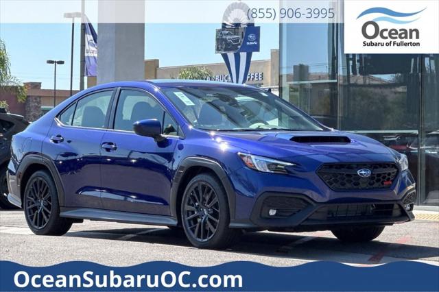 2026 Subaru WRX Premium for sale in Fullerton, CA