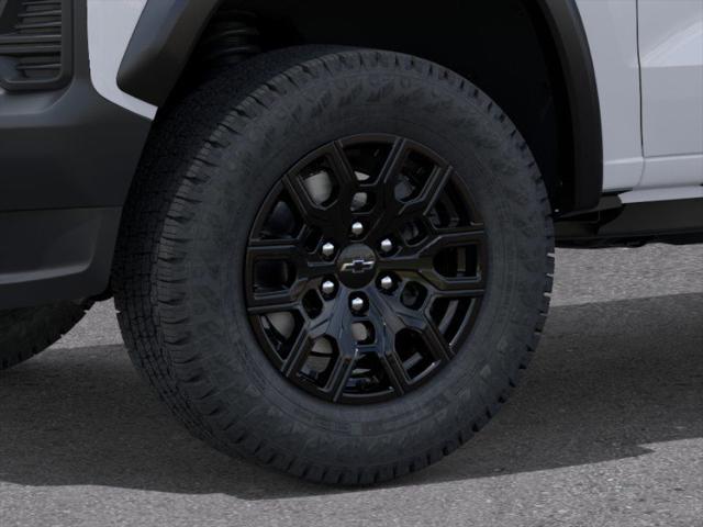 2026 Chevrolet Colorado Trail Boss, 4WD