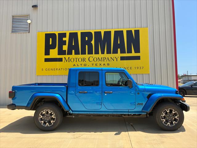 2026 Jeep Gladiator Sport for sale in Alto, TX