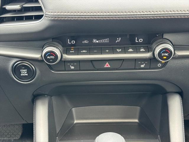 2026 Mazda Mazda3 2.5 S Preferred