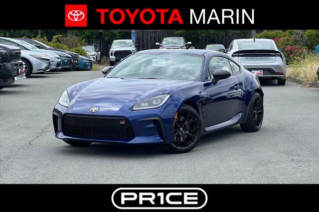 2026 Toyota GR86 Premium for sale in San Rafael, CA