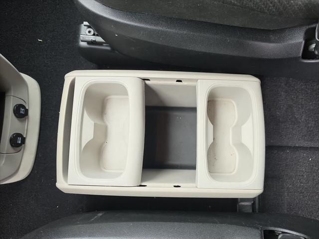 2015 Dodge Grand Caravan SE Plus