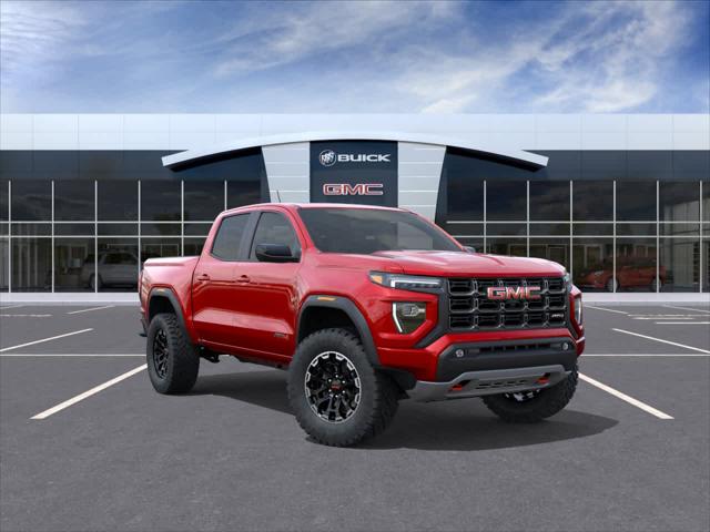 2026 GMC Canyon AT4, 4WD for sale in Watertown, WI