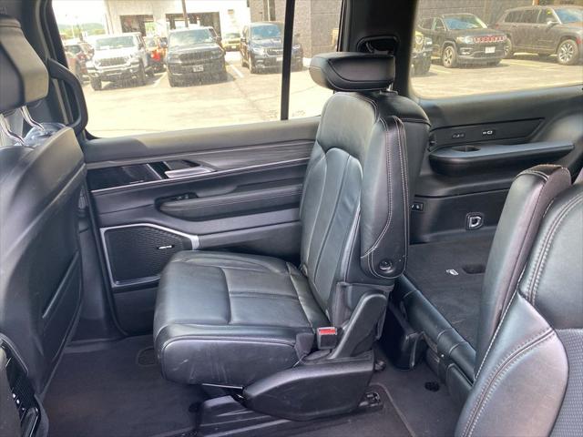 2024 Jeep Wagoneer Series II 4x4