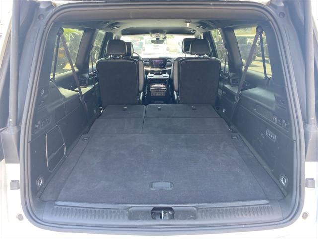 2024 Jeep Wagoneer Series II 4x4