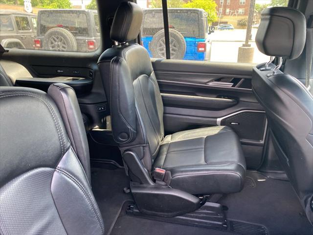 2024 Jeep Wagoneer Series II 4x4