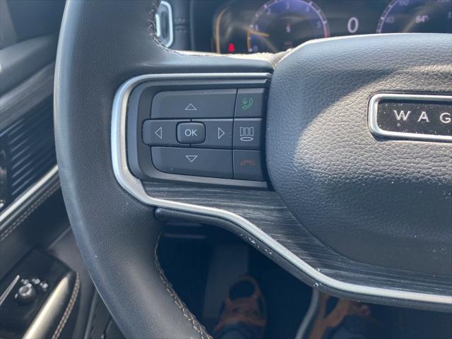 2024 Jeep Wagoneer Series II 4x4