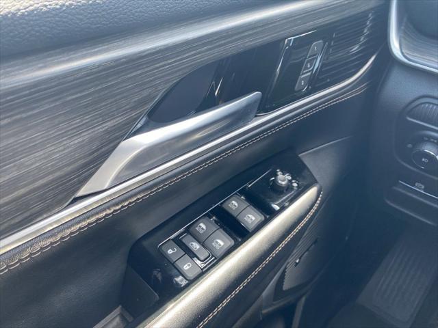 2024 Jeep Wagoneer Series II 4x4