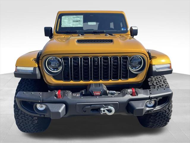 2026 Jeep Wrangler 4-Door Recon 4x4
