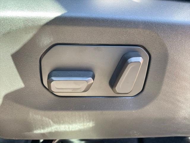 2026 Jeep Wrangler 4-Door Recon 4x4