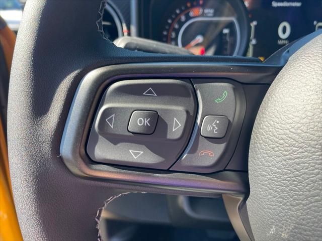 2026 Jeep Wrangler 4-Door Recon 4x4