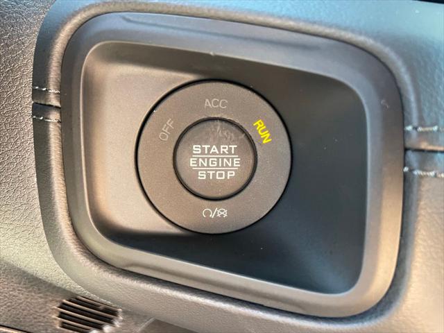 2026 Jeep Wrangler 4-Door Recon 4x4