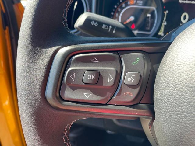 2026 Jeep Wrangler 4-Door Recon 4x4
