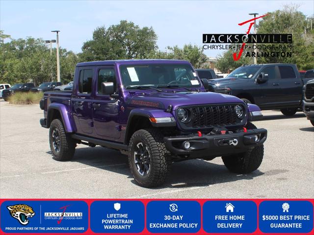 2026 Jeep Gladiator GLADIATOR SHADOW OPS 4X4 2026 Jeep Gladiator GLADIATOR SHADOW OPS 4X4