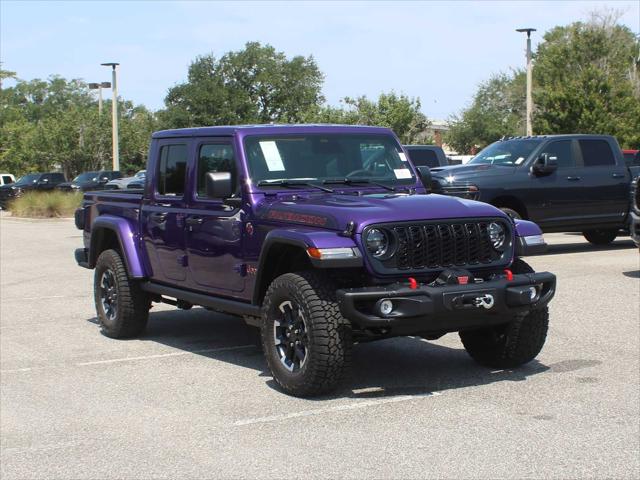 2026 Jeep Gladiator GLADIATOR SHADOW OPS 4X4 2026 Jeep Gladiator GLADIATOR SHADOW OPS 4X4