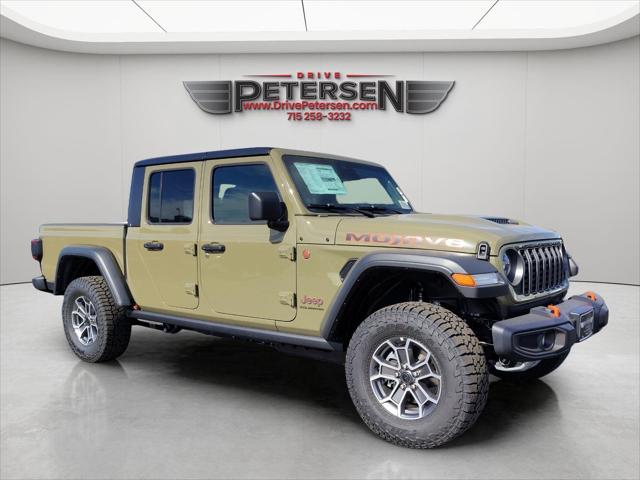 2026 Jeep Gladiator Sport for sale in Waupaca, WI