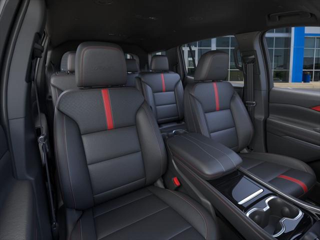 2026 Chevrolet Traverse AWD RS