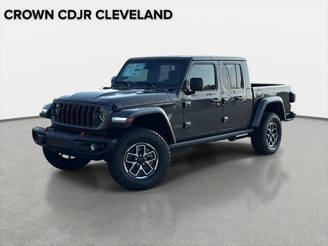 2026 Jeep Gladiator Rubicon for sale in Mc Donald, TN