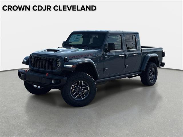 2026 Jeep Gladiator Sport for sale in Mc Donald, TN
