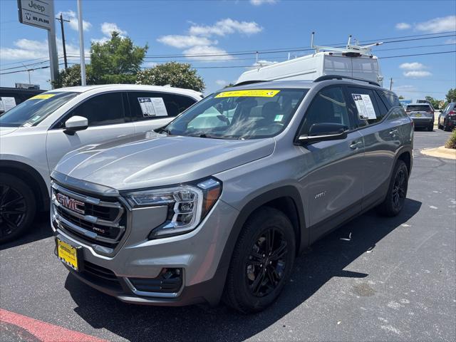 2023 GMC Terrain AWD AT4 for sale in Temple, TX