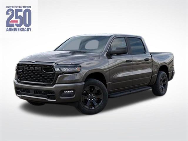 2026 Ram 1500 Express Crew Cab 4x4 57 Box for sale in Boardman, OH