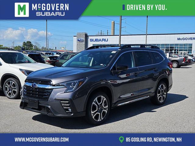 2026 Subaru Ascent Limited 7-Passenger for sale in North Hampton, NH
