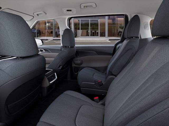 2026 Kia Carnival MPV LX
