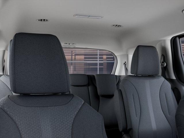 2026 Kia Carnival MPV LX