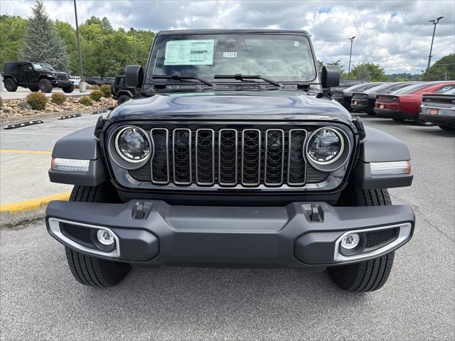 2026 Jeep Gladiator GLADIATOR SPORT S 4X4