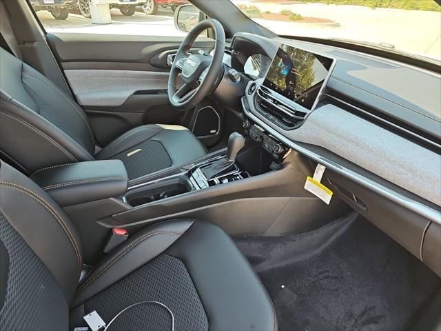 2026 Jeep Compass 85th Anniversary 4x4