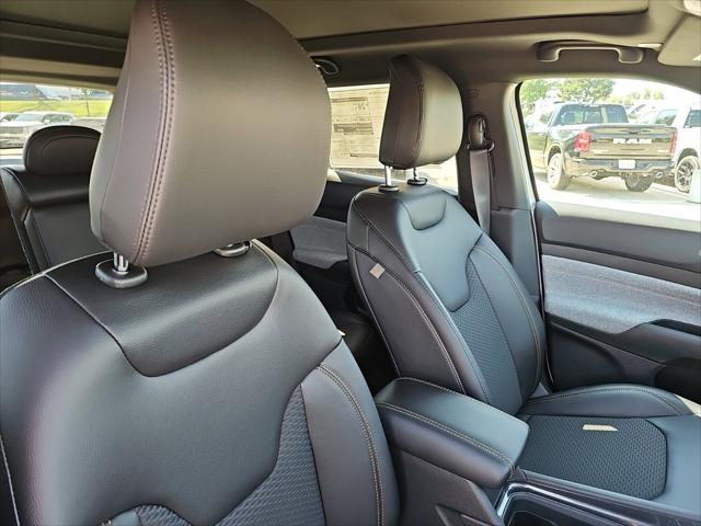 2026 Jeep Compass 85th Anniversary 4x4