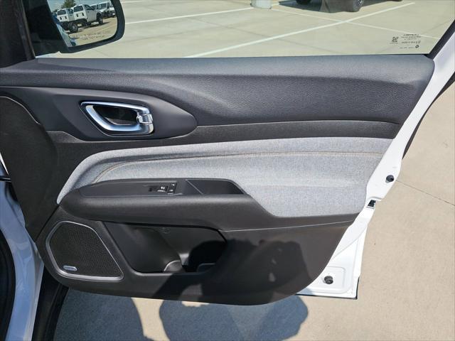 2026 Jeep Compass 85th Anniversary 4x4