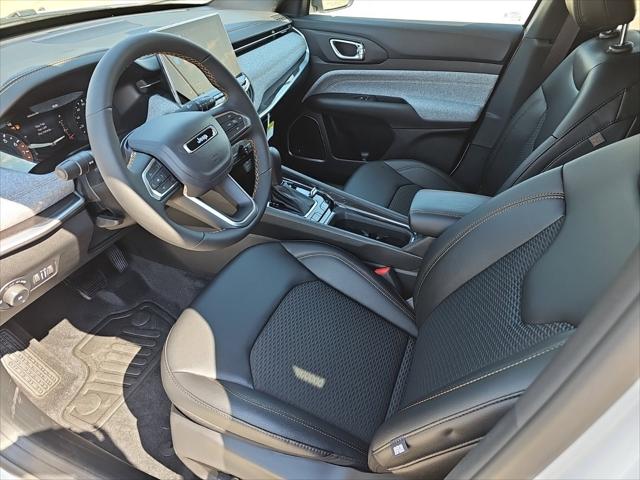 2026 Jeep Compass 85th Anniversary 4x4