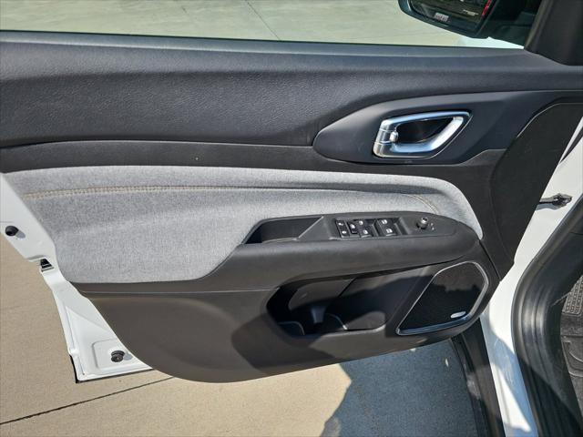 2026 Jeep Compass 85th Anniversary 4x4