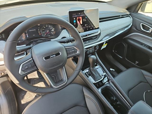 2026 Jeep Compass 85th Anniversary 4x4