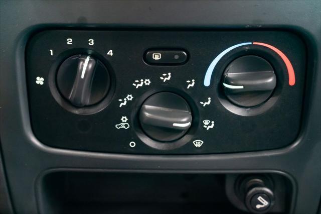 2004 Jeep Liberty Sport