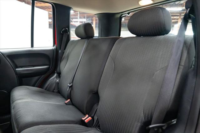 2004 Jeep Liberty Sport