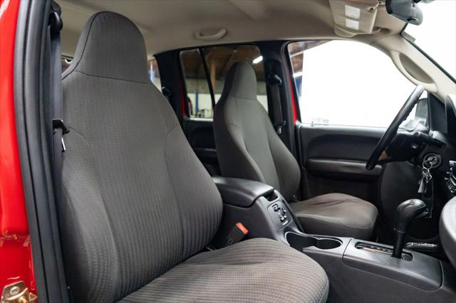 2004 Jeep Liberty Sport