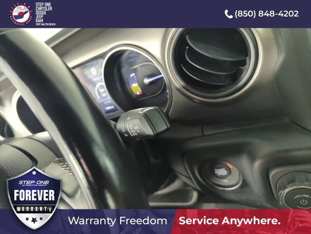2023 Jeep Wrangler 4xe 4x4