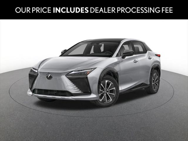 2026 Lexus Rz 450e Premium for sale in Wilmington, DE