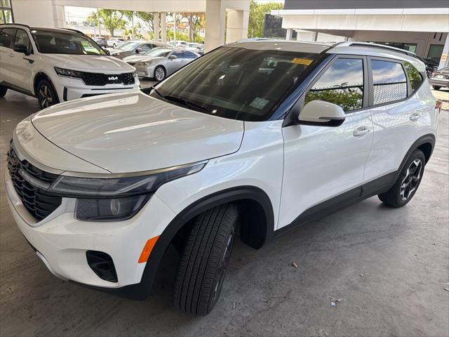 2025 Kia Seltos S for sale in  Lighthouse Point, FL