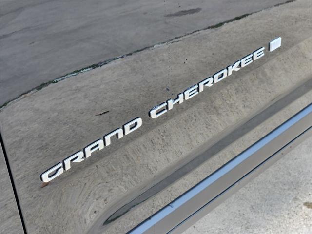 2026 Jeep Grand Cherokee Limited 4x2