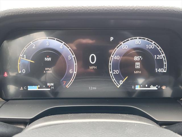 2026 Jeep Grand Cherokee Limited 4x2