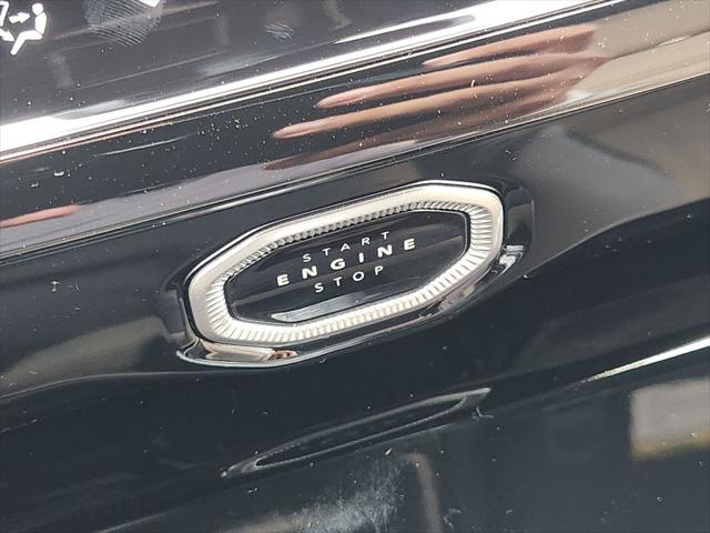 2026 Jeep Grand Cherokee Limited 4x2