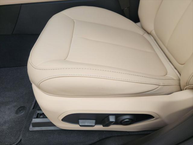 2026 Jeep Grand Cherokee Limited 4x2
