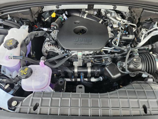 2026 Jeep Grand Cherokee Limited 4x2